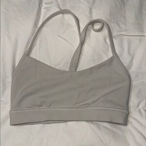 Lululemon Bone Women's Sports Bra